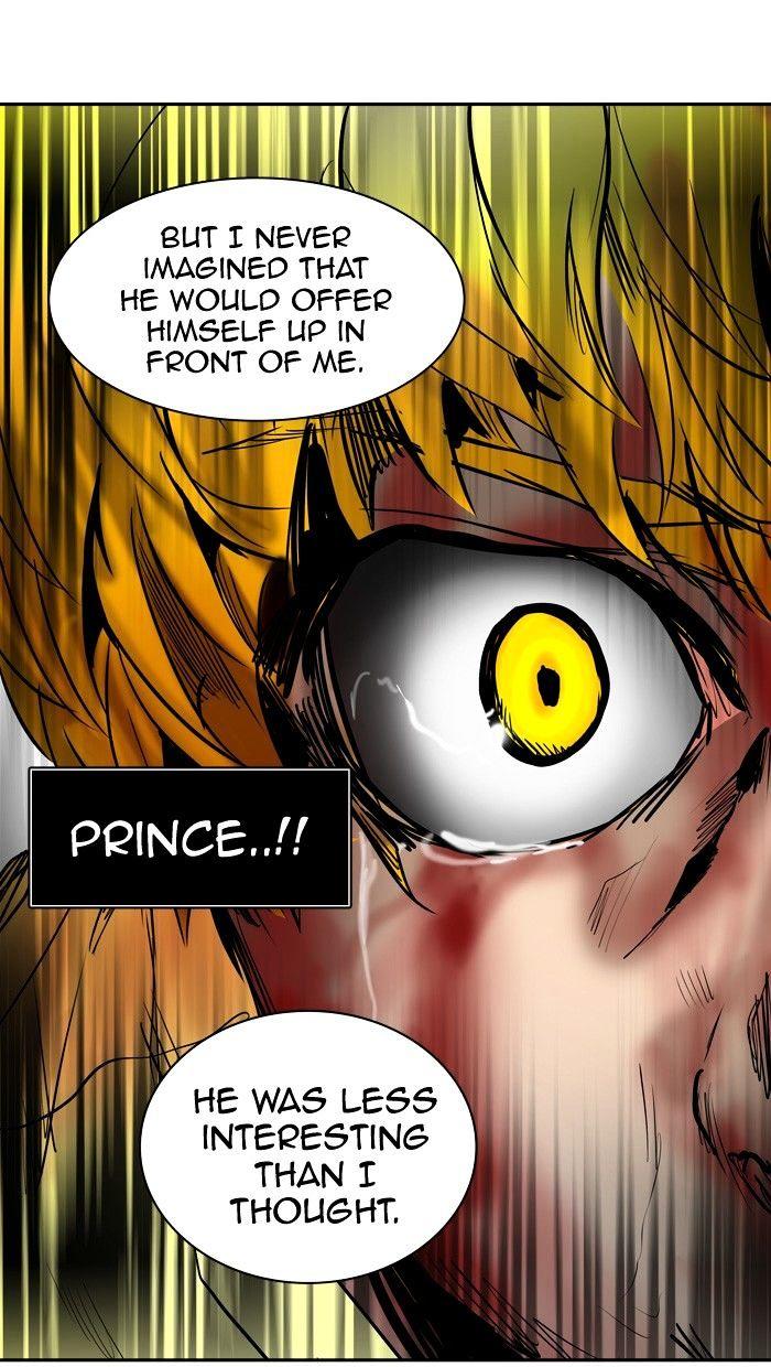 Tower Of God, Chapter 307 image 101